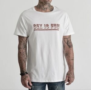 NWT One Teaspoon Shirt